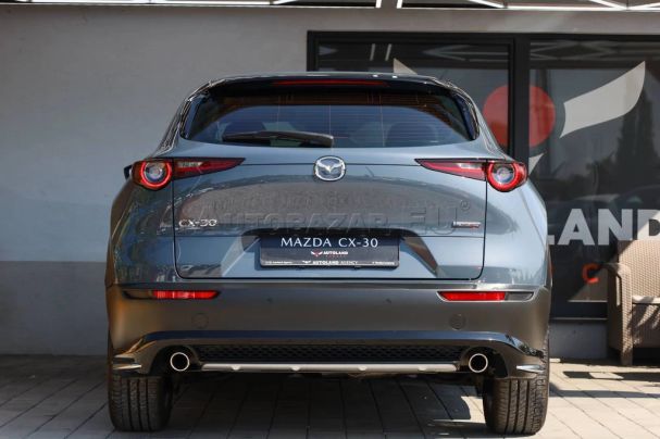 Mazda CX-30 150 110 kW image number 10