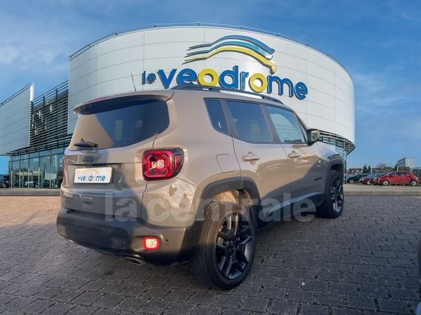 Jeep Renegade 1.3 177 kW image number 19