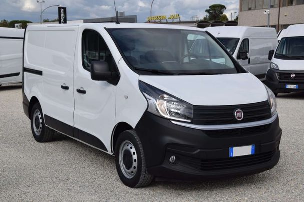 Fiat Talento 2.0 Ecojet 120 88 kW image number 3