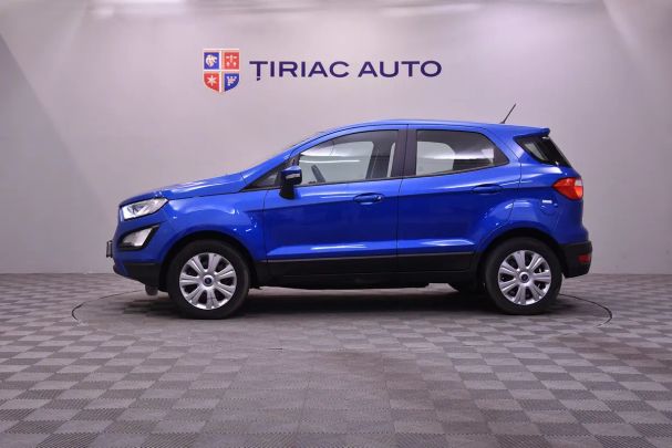 Ford EcoSport 74 kW image number 2