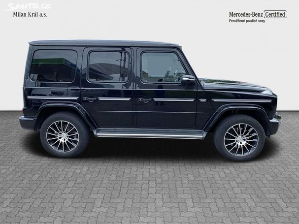 Mercedes-Benz G 350 d 210 kW image number 6