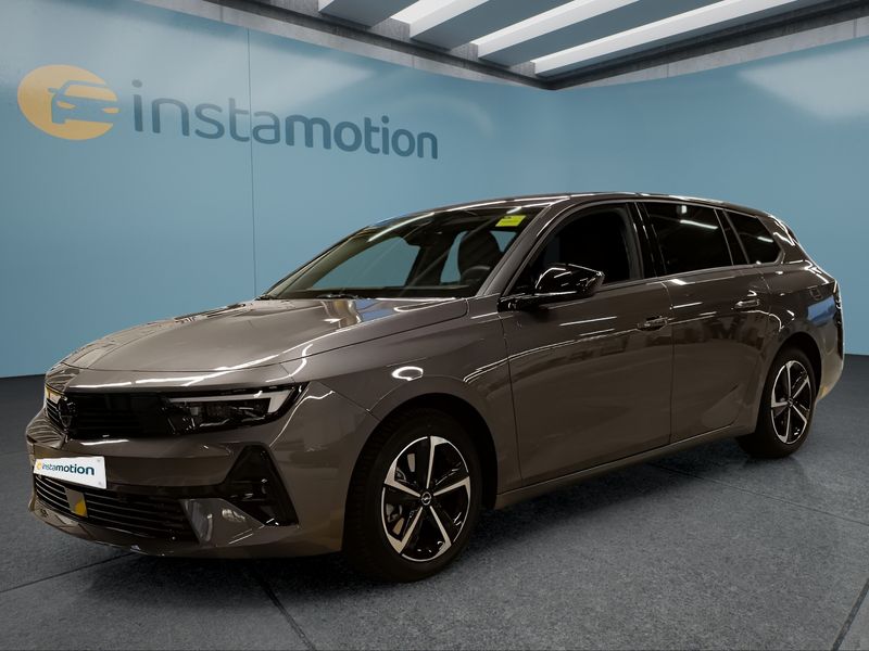 Opel Astra 96 kW