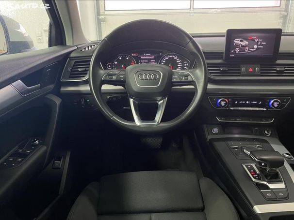 Audi Q5 2.0 TDI quattro 140 kW image number 26