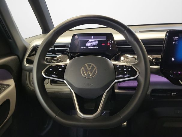 Volkswagen ID. Buzz Pro 150 kW image number 9