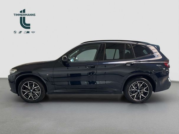 BMW X3 xDrive 210 kW image number 5