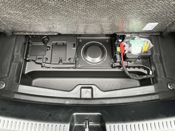 Mercedes-Benz CLA 250 160 kW image number 23