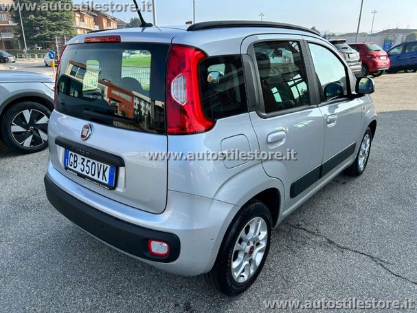 Fiat Panda 1.2 Lounge 51 kW image number 3