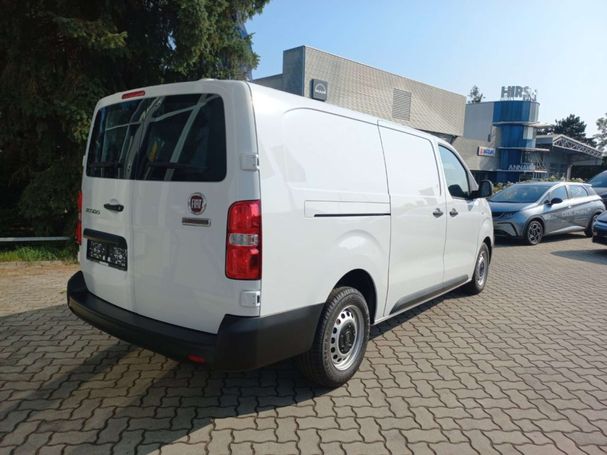 Fiat Scudo L3H1 145 107 kW image number 7