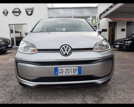 Volkswagen up! 1.0 48 kW image number 4