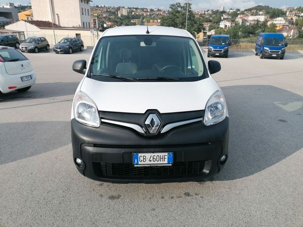 Renault Kangoo dCi 95 70 kW image number 3