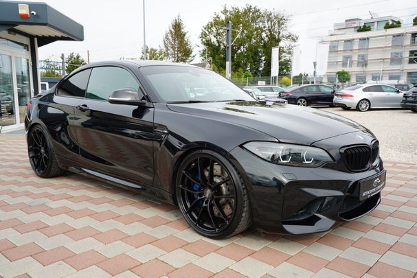 BMW M2 272 kW image number 2