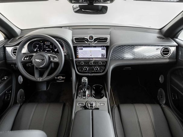 Bentley Bentayga V8 404 kW image number 7