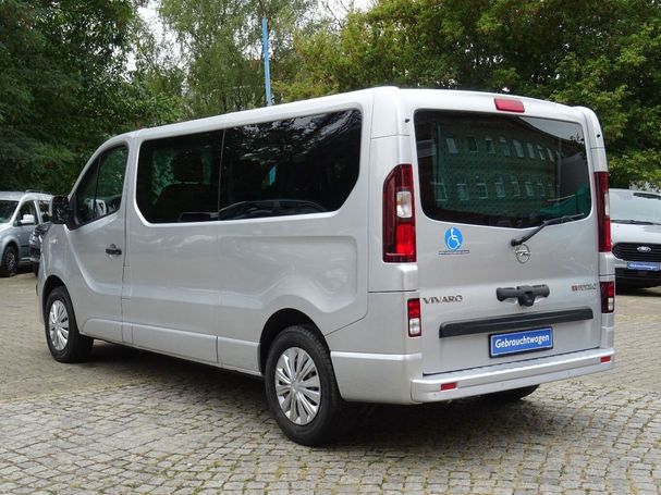 Opel Vivaro 1.6 BiTurbo L2H1 107 kW image number 2