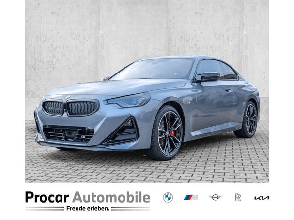 BMW M240i xDrive Sport 275 kW image number 1