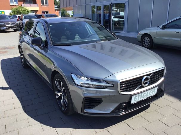 Volvo V60 T6 R Design AWD 251 kW image number 2