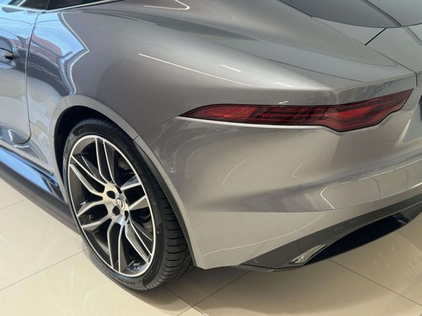 Jaguar F-Type 221 kW image number 9