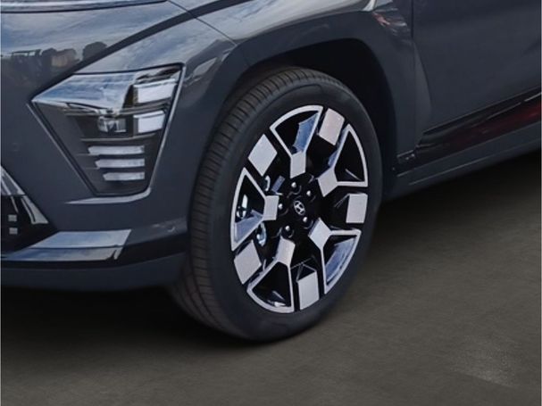 Hyundai Kona 160 kW image number 6