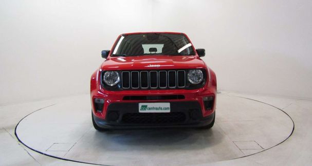 Jeep Renegade 96 kW image number 2