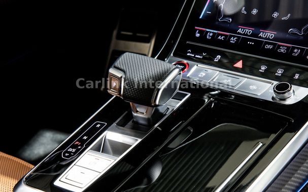 Audi RSQ8 4.0 TFSI quattro 441 kW image number 25