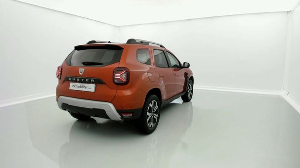 Dacia Duster Blue dCi Prestige 85 kW image number 2