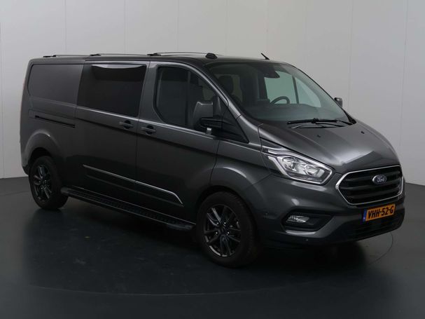 Ford Transit Custom 320 L2 2.0 TDCi Limited 125 kW image number 23