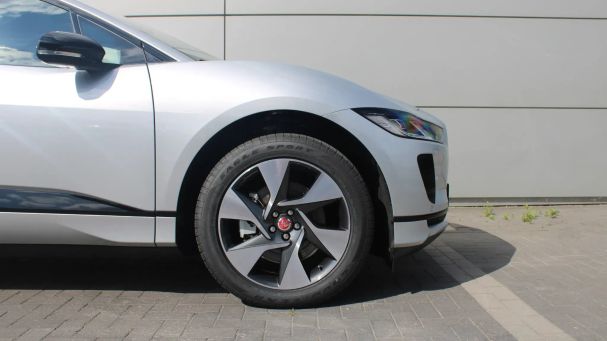 Jaguar I-Pace EV400 S AWD 294 kW image number 6