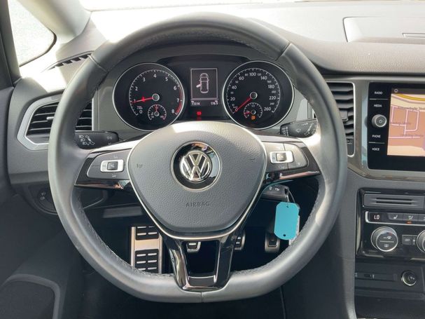 Volkswagen Golf Sportsvan 1.0 TSI Join 81 kW image number 10