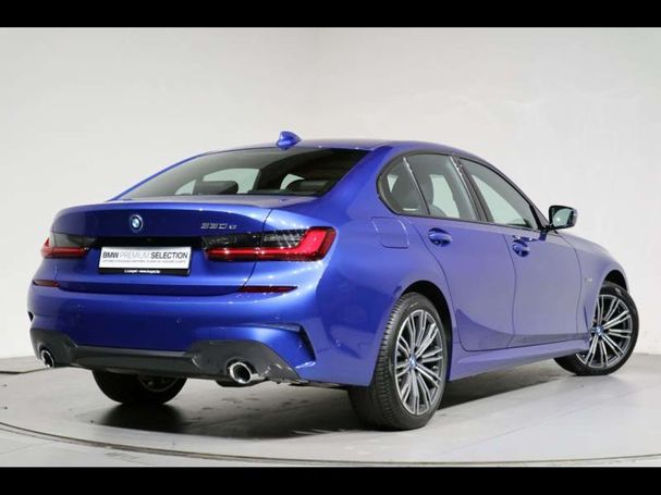 BMW 330 e M Sport 218 kW image number 3