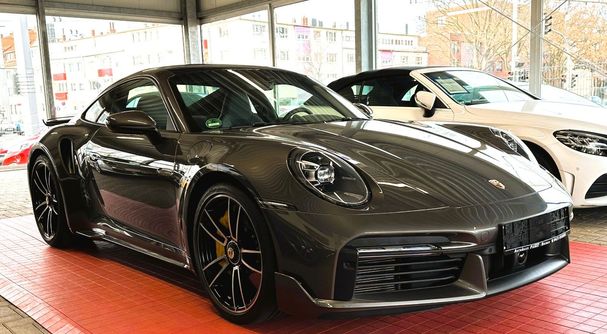 Porsche 992 Turbo S 478 kW image number 1