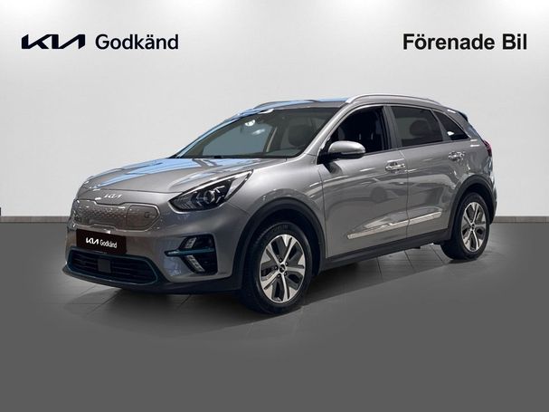 Kia Niro e 64 kWh 150 kW image number 1