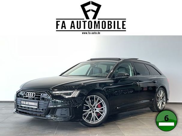 Audi A6 55 S-line 270 kW image number 2