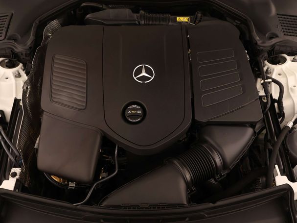 Mercedes-Benz C 300 230 kW image number 41