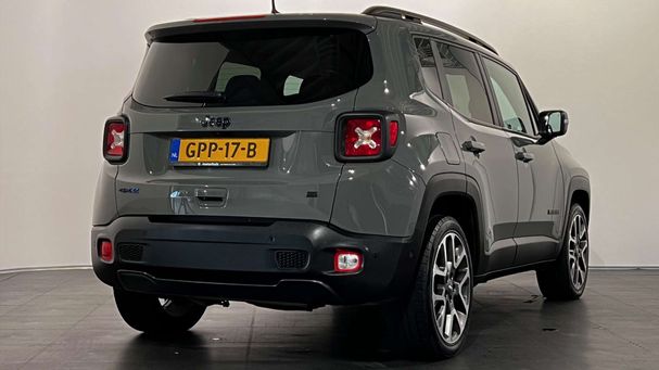 Jeep Renegade 177 kW image number 39