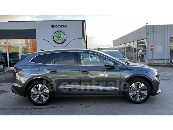 Skoda Enyaq Enyaq iV 80 150 kW image number 4