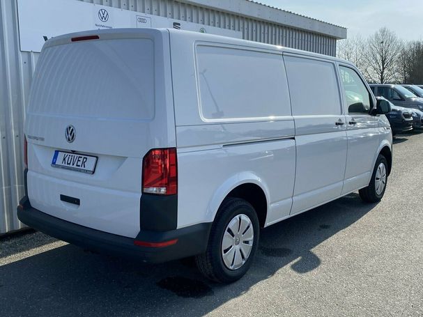 Volkswagen T6 Transporter 110 kW image number 4