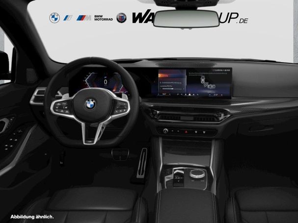 BMW 330d xDrive 210 kW image number 4