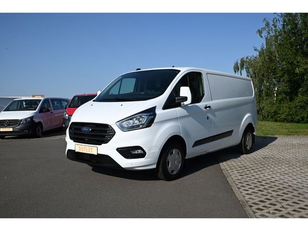 Ford Transit Custom 300 L2 2.0 TDCi 96 kW image number 1