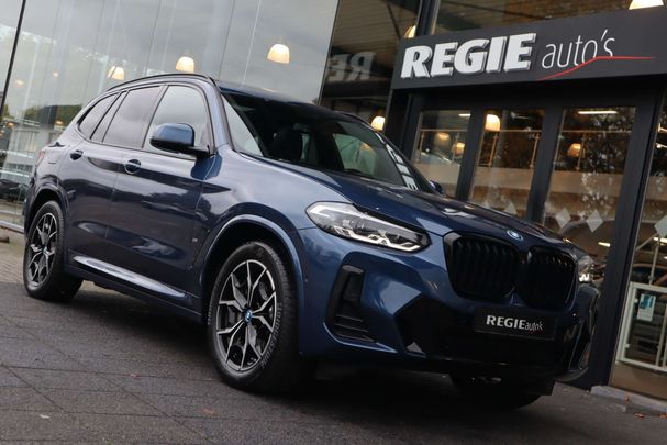 BMW X3 xDrive30e 215 kW image number 33