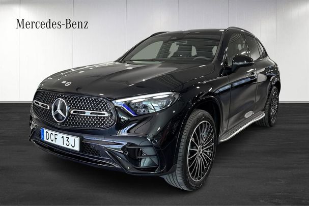 Mercedes-Benz GLC 300 e Premium 4Matic 230 kW image number 26