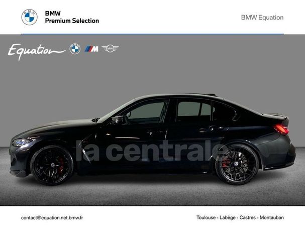 BMW M3 405 kW image number 5