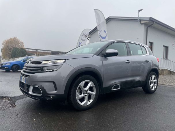 Citroen C5 Aircross BlueHDi 96 kW image number 1