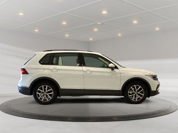 Volkswagen Tiguan 2.0 TDI Life DSG 110 kW image number 3