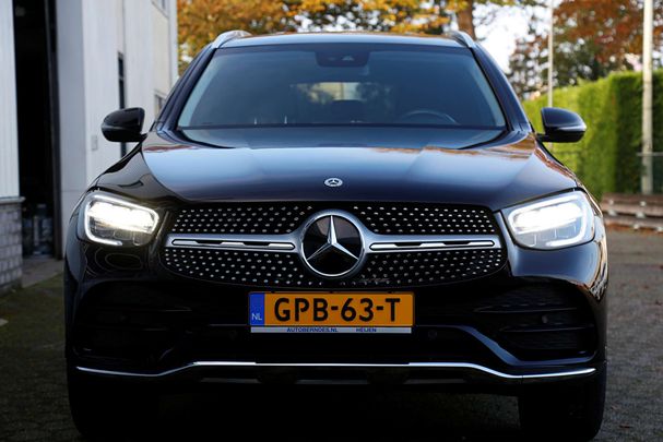 Mercedes-Benz GLC 300 e 4Matic 235 kW image number 19