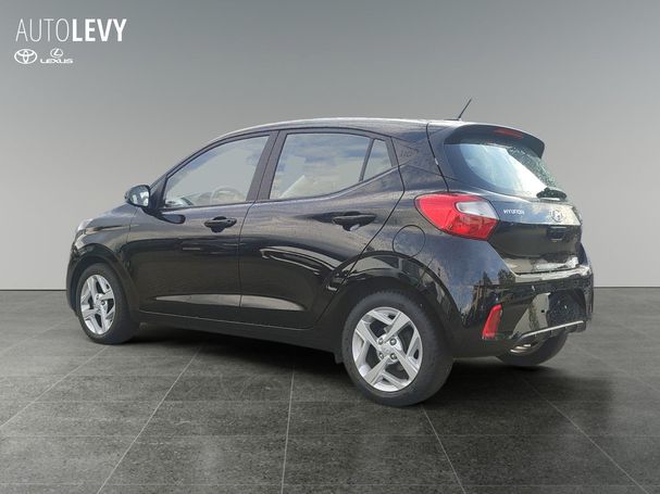 Hyundai i10 1.0 Trend 49 kW image number 2