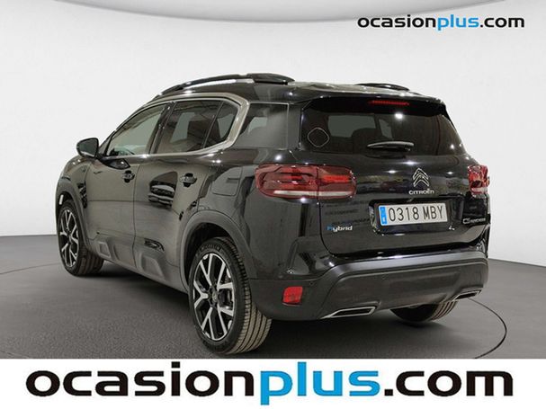 Citroen C5 Aircross PureTech 130 Shine EAT8 96 kW image number 4