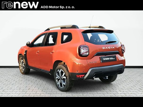 Dacia Duster TCe 96 kW image number 7