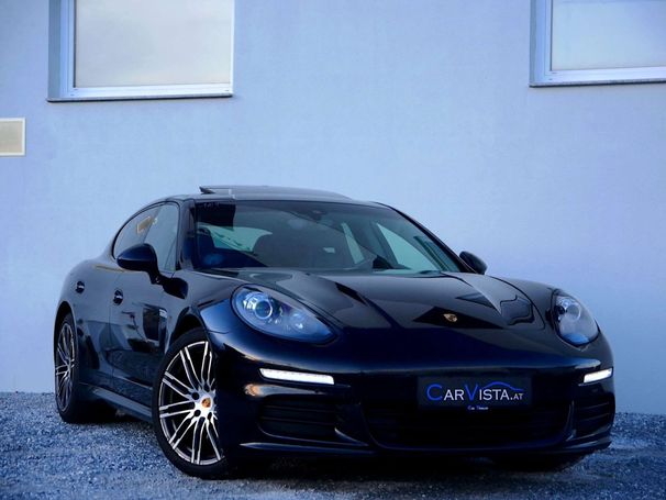 Porsche Panamera 228 kW image number 3