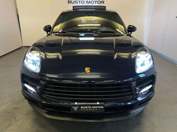 Porsche Macan 180 kW image number 5