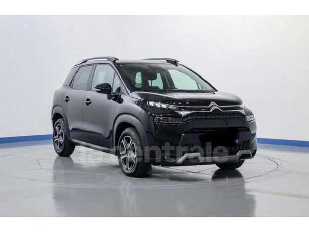 Citroen C3 Aircross 81 kW image number 1