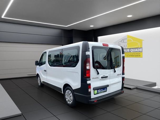 Renault Trafic 1.6 dCi 120 Combi Expression 89 kW image number 2